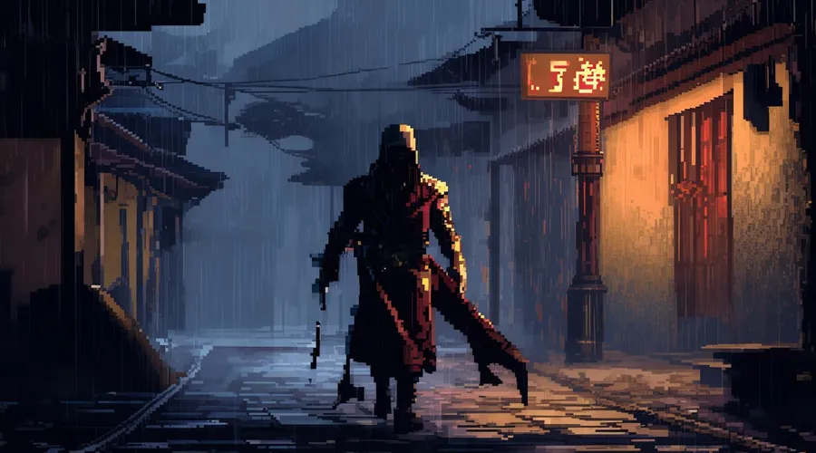 Phigros游戏图片2